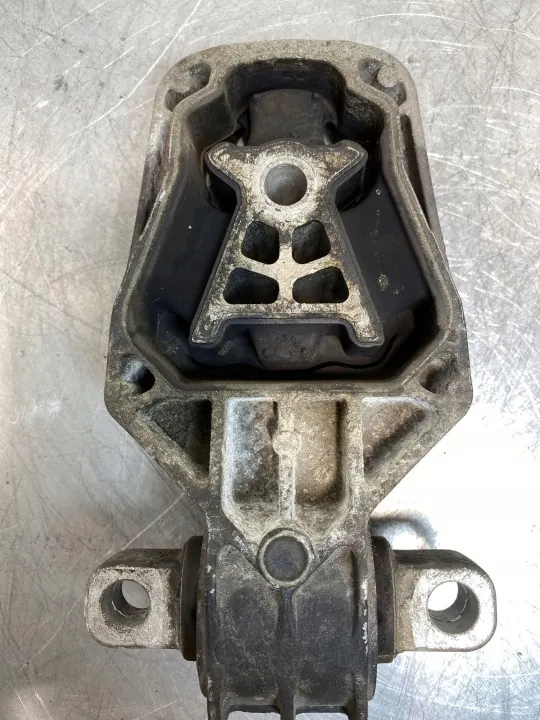 Mercedes-Benz vaihteiston tyyny OEM A2462401209 image 7