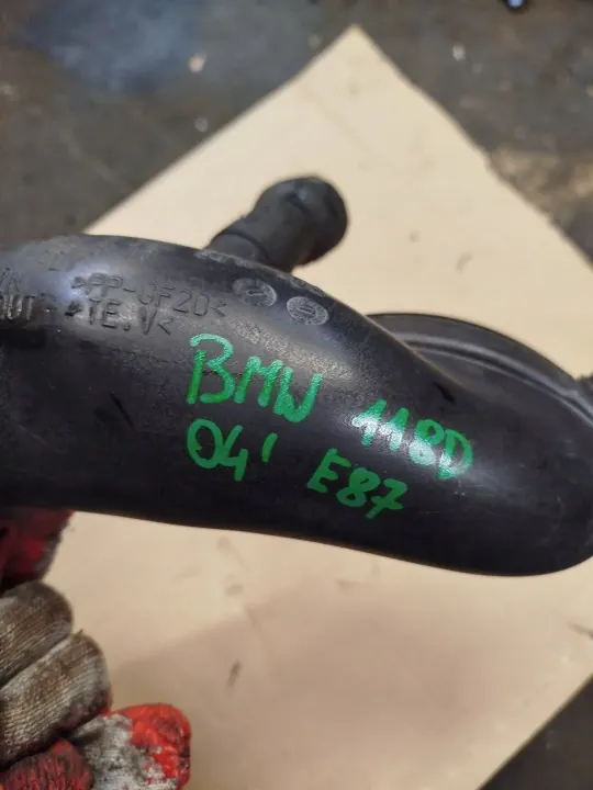 BMW E87 Air Intake Hose 1371779164 image 3