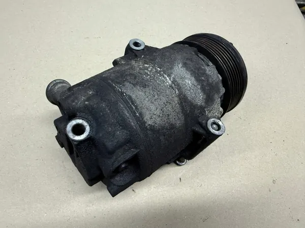 OPEL ASTRA H 1.7 CDTI Ilmastointikompressori image 5