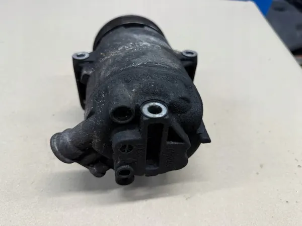 OPEL ASTRA H 1.7 CDTI Ilmastointikompressori image 6