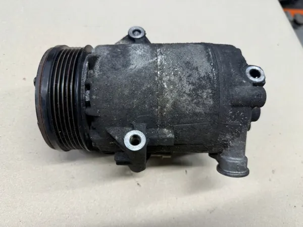 OPEL ASTRA H 1.7 CDTI Ilmastointikompressori image 7