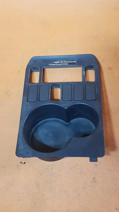 Suporte de Bebida MAN OEM para camião TGA - Usado image 2