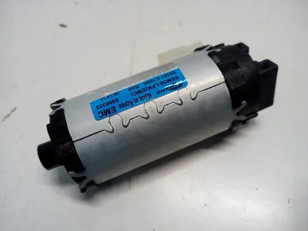 Motor de assento esquerdo OEM 88581-C1000 para Hyundai Tucson III image 2