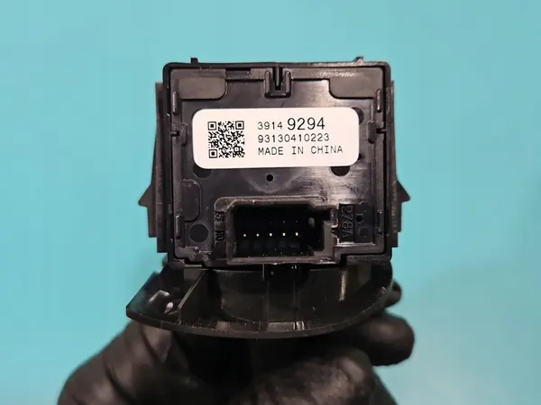 Kombischalter Opel Astra V K 39149294 image 10