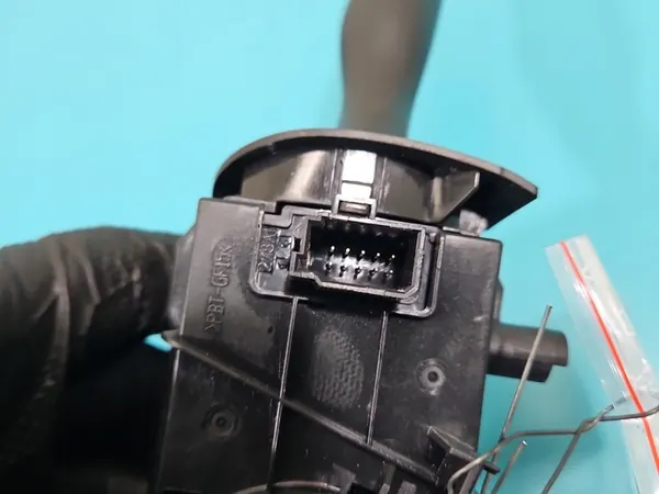 Kombischalter Opel Astra V K 39149294 image 6