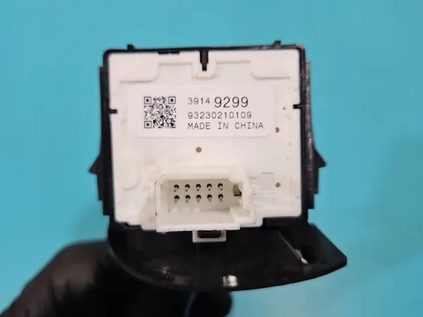 Kombischalter Opel Astra V K 39149294 image 9