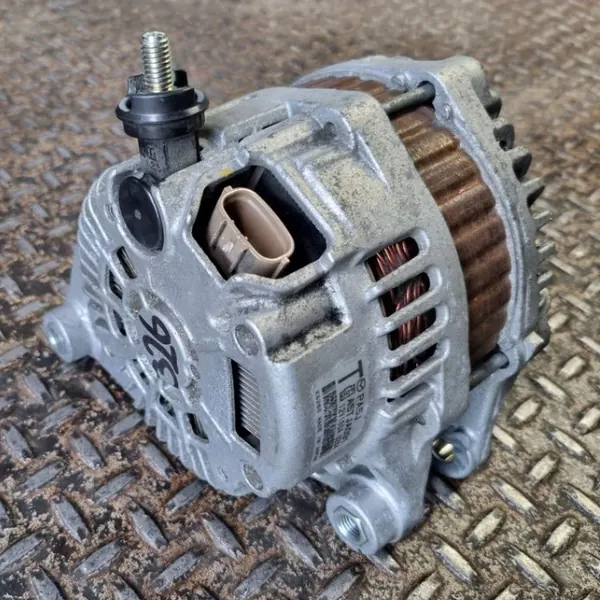 Vaihtovirtageneraattori Mazda CX-5 CX-3 2.0 A5TJA091 image 2