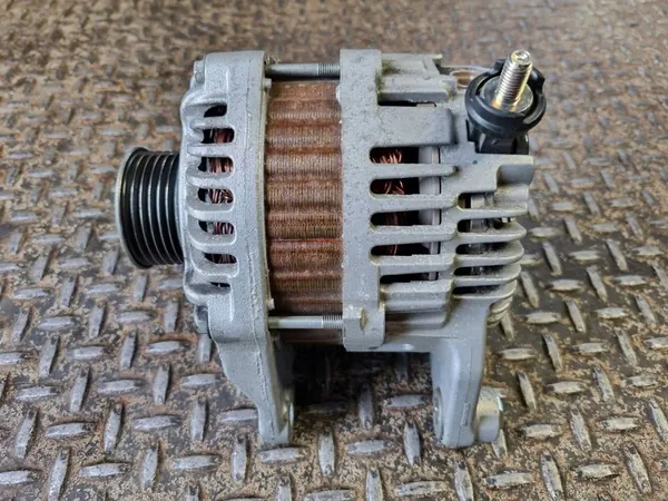 Vaihtovirtageneraattori Mazda CX-5 CX-3 2.0 A5TJA091 image 3