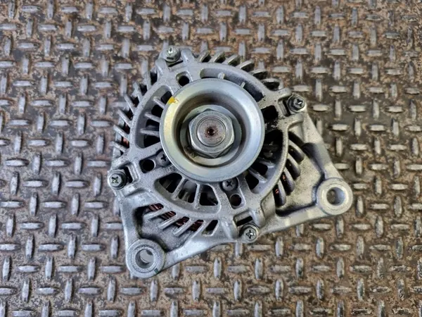 Vaihtovirtageneraattori Mazda CX-5 CX-3 2.0 A5TJA091 image 4