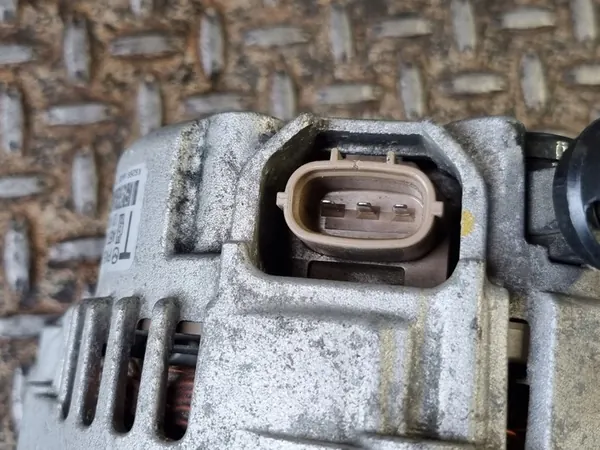 Vaihtovirtageneraattori Mazda CX-5 CX-3 2.0 A5TJA091 image 6