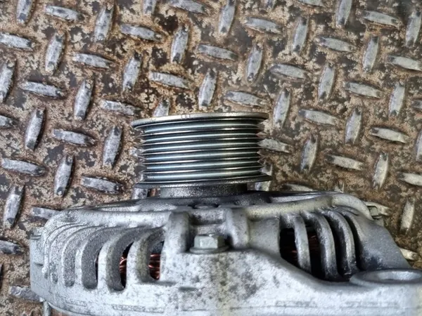 Vaihtovirtageneraattori Mazda CX-5 CX-3 2.0 A5TJA091 image 8