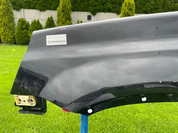 NISSAN X-TRAIL 2 T31 Front Left Fender F3101JH1EA image 3