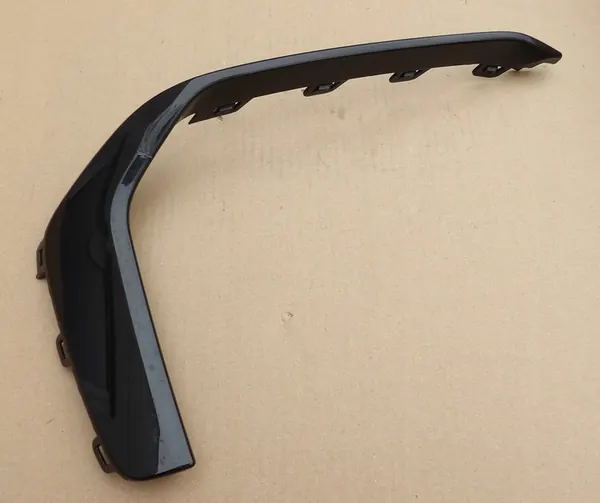 AUDI A6 C8 2018-2022 Vasemman Puskimen Reunus S-Line 4K0807967A3DA image 5