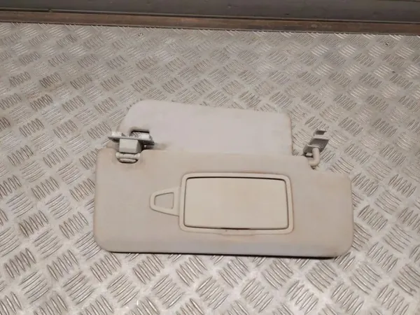 Parasoles Mercedes-Benz S W222 OEM A2228101410 image 2
