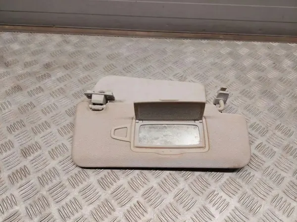 Parasoles Mercedes-Benz S W222 OEM A2228101410 image 4