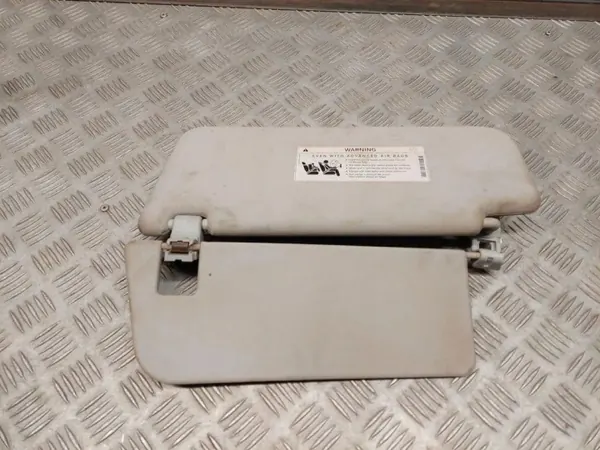 Parasoles Mercedes-Benz S W222 OEM A2228101410 image 5