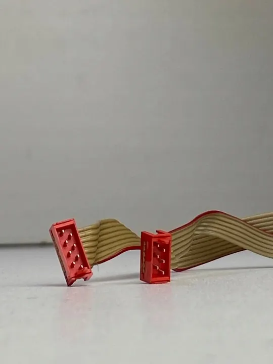 Multifunktionslenkrad Kabelbaum Volkswagen Golf VI Jetta Eos image 2