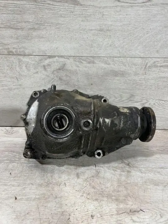 Voorreductor BMW 3 (E90) 7533433 2.0L Diesel image 3