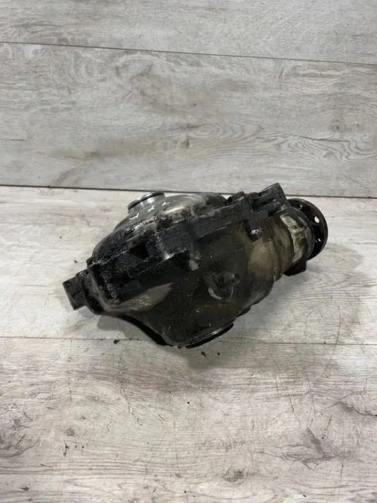 Voorreductor BMW 3 (E90) 7533433 2.0L Diesel image 4