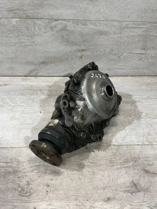 Voorreductor BMW 3 (E90) 7533433 2.0L Diesel image 5