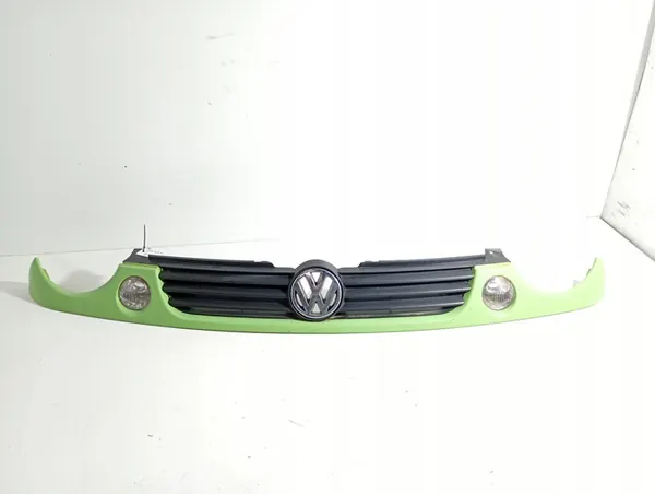 VW Lupo 98-05 Grill Radiator OE 6X0853661B image 3