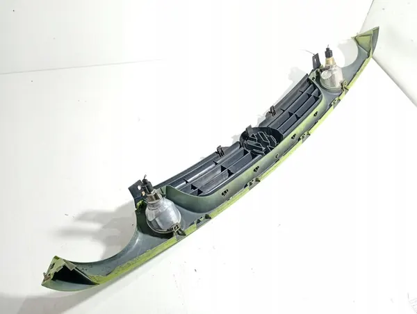 VW Lupo 98-05 Grill Radiator OE 6X0853661B image 4