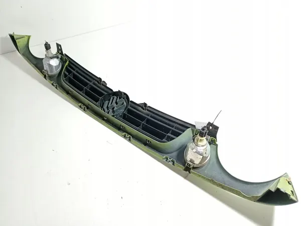 VW Lupo 98-05 Grill Radiator OE 6X0853661B image 5