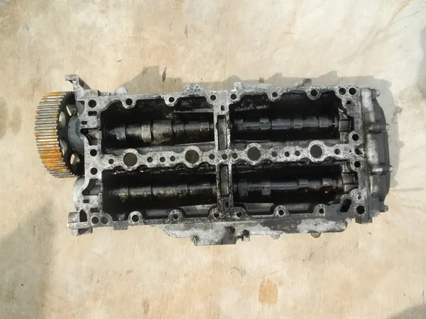 Tampa de Válvula IVECO DAILY 2.3hpi image 6