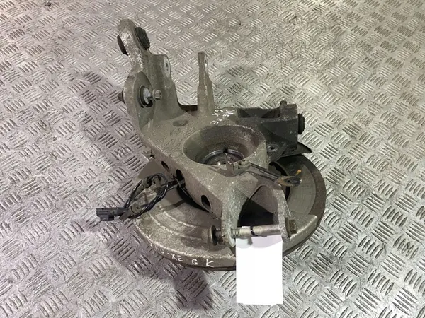 UTO36826 Jaguar XE 2017 Achterwielnaaf - Gebruikt image 4