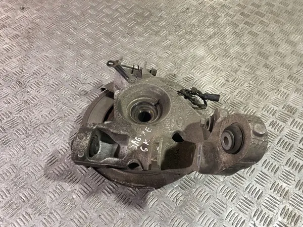 UTO36826 Jaguar XE 2017 Achterwielnaaf - Gebruikt image 5