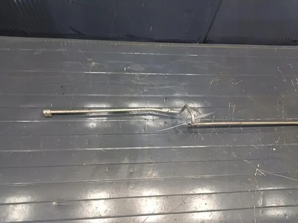 Ilmastointiletku Opel Renault Alkuperäinen image 3