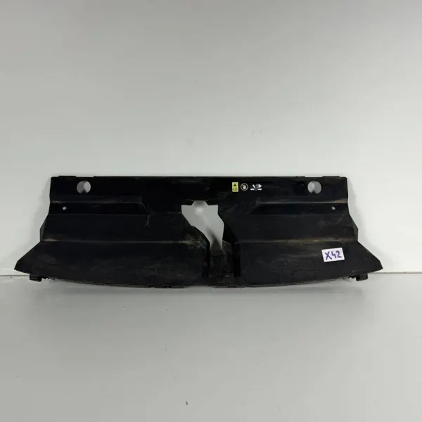 Kia EV6 Frontgurt-Abdeckung OEM JPF-86391-CV000 image 2