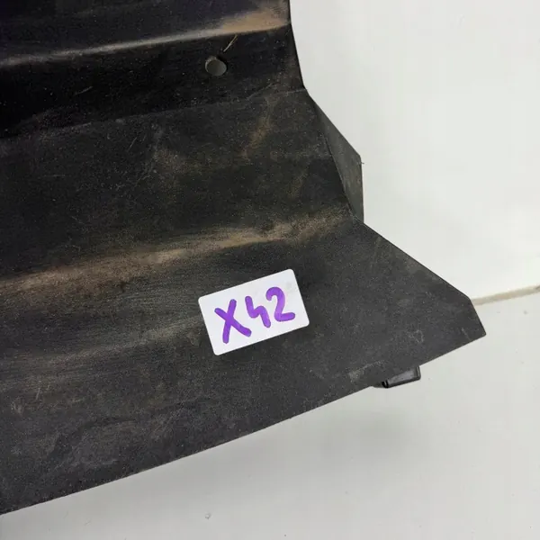 Kia EV6 Frontgurt-Abdeckung OEM JPF-86391-CV000 image 6