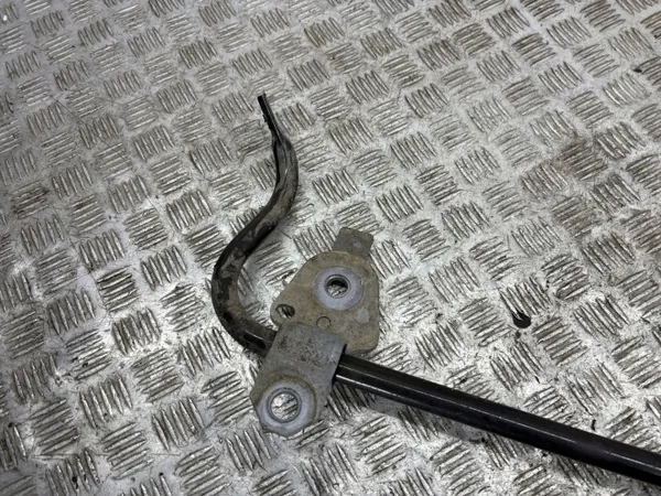 Stabilisateur arrière Peugeot 3008 III 2024 OEM 9845666680 image 7