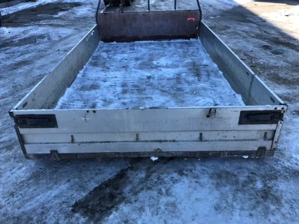 OEM LORK-2360-108485 lastilaatikko Daewoo Lublin II:lle image 4