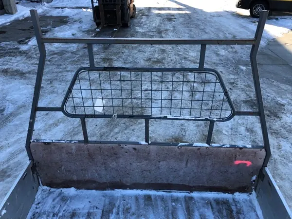 OEM LORK-2360-108485 lastilaatikko Daewoo Lublin II:lle image 6
