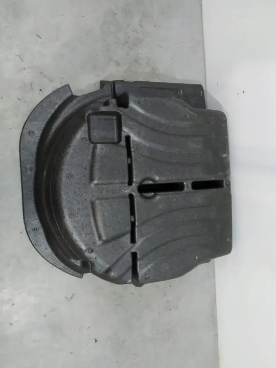 Insert Roue de Secours Polystyrène 3V0863957 Skoda Superb III image 2