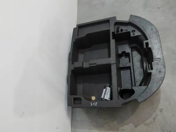 Insert Roue de Secours Polystyrène 3V0863957 Skoda Superb III image 4