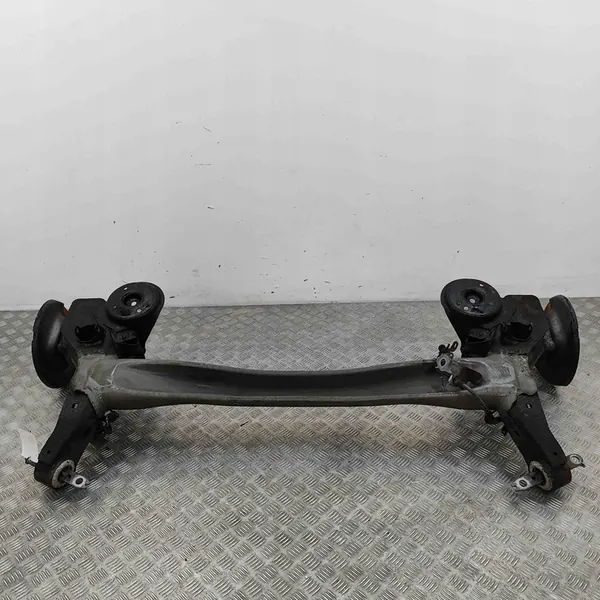 EIXO TRASEIRO PEUGEOT 3008 II SUV 1.5L 2021 OEM 9833974980 image 4