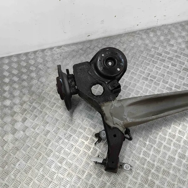 EIXO TRASEIRO PEUGEOT 3008 II SUV 1.5L 2021 OEM 9833974980 image 5
