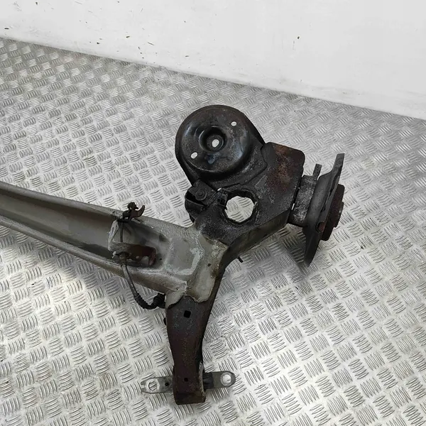 EIXO TRASEIRO PEUGEOT 3008 II SUV 1.5L 2021 OEM 9833974980 image 6