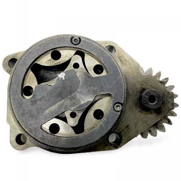 DAF Moottoriöljypumppu OEM 4897481 - Käytetty image 2