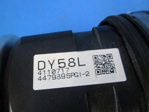 Fram vänster axel Lexus LBX DY58L image 4