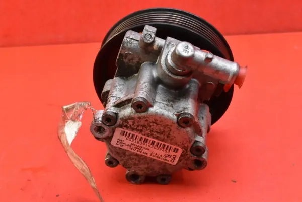 Styrpump OEM 00518391020 Alfa Romeo 159 image 4