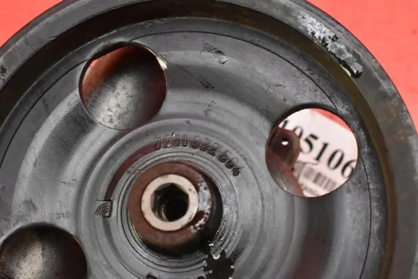 Styrpump OEM 00518391020 Alfa Romeo 159 image 7