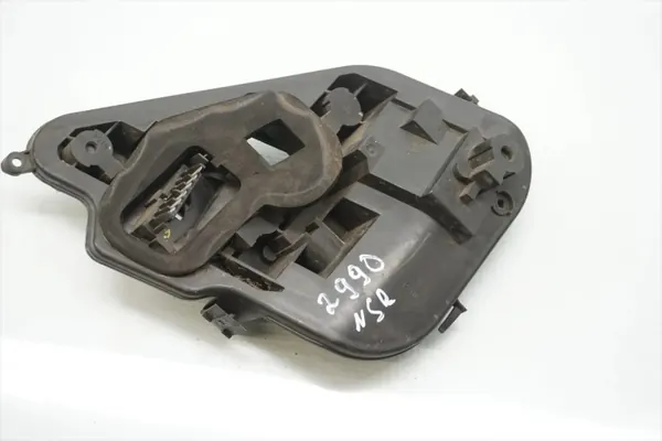 OEM 159727 Vauxhall Astra Rear Bulb Socket Left image 2