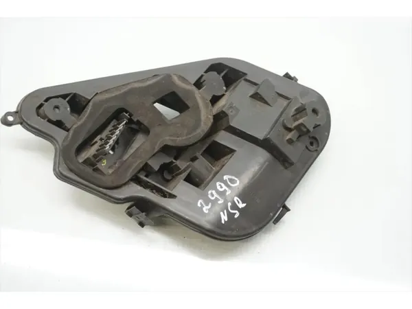 OEM 159727 Vauxhall Astra Rear Bulb Socket Left image 3