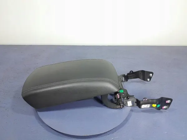 Apoio de braço pele Ford Galaxy MK3 OEM EM2B-R045C74-AXW image 4