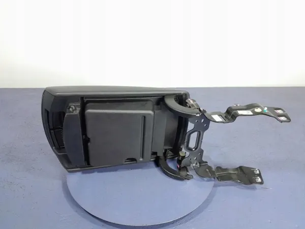 Apoio de braço pele Ford Galaxy MK3 OEM EM2B-R045C74-AXW image 5