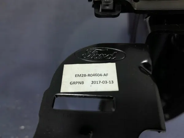 Apoio de braço pele Ford Galaxy MK3 OEM EM2B-R045C74-AXW image 7